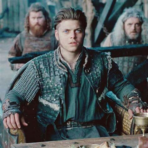 ivar the boneless last kingdom.